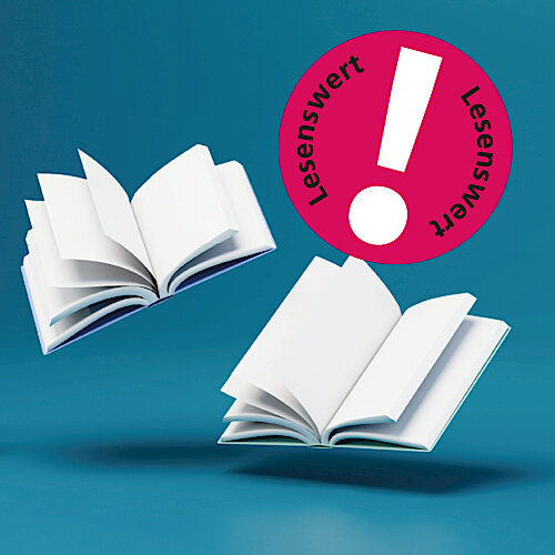 Stadtbibliothek Puchheim – Zweites Treffen des Buchgesprächskreises „Lesenswert!“